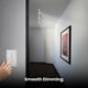 thumbnail image 3 of Bombilla LED reflectora Feit Electric MR16, 5 W, GU10, paquete de 3, 3 of 9