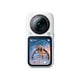 thumbnail image 2 of Cámara De Acción 360 Insta360 X6 8K Essentials Bundle Artic White, 2 of 9