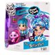 thumbnail image 3 of Muñeca Deluxe Basic Fun CurliGirls Adeli con cabello MagiCurl, 3 of 7