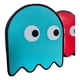 thumbnail image 1 of Alcancía fantasma estilo videojuego celeste, 1 of 3