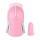 thumbnail image 4 of Bañera Plegable Para Pies, Bañera Para Remojar Los Pies, Para Lavar Los Pies En Casa, Color Rosa, 4 of 4