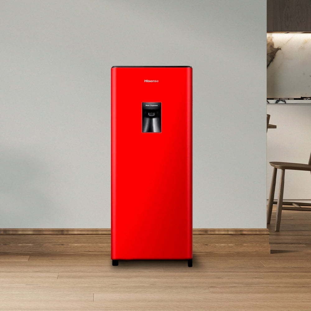 Hisense HRO179RD Rojo, foto 6