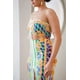 thumbnail image 2 of Conjunto Falda Midi Fruncido Ajustable, 2 of 5