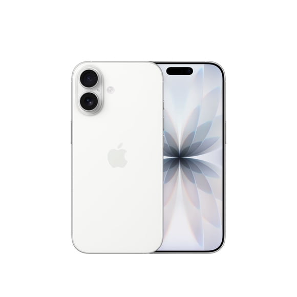 iPhone 17 5G 256GB Blanco