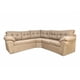 thumbnail image 2 of Seccional Merida 2.1.2 tela Beige, 2 of 3