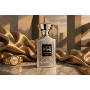 Emper - Perfume Arabesque Topaz Edp 100Ml Unisex