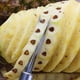 thumbnail image 2 of 1pc Pineapple Peeler Pineapple Knife Full Stainless Steel Pineapple Fork Pineapple Shovel Fruit Knife, 2 of 4