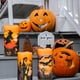 thumbnail image 2 of Velas DRomance LED con temporizador 8 cm × 15 cm – Pack de 3, 2 of 9