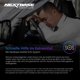 thumbnail image 5 of Dash Cam Nextbase 522GW 1440P/30 fps Quad HD con Wi-Fi y Alexa, 5 of 8