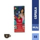 thumbnail image 1 of Cápsulas de Café Juan Valdez Espresso Mujeres Cafeteras 8 unidades, 1 of 3