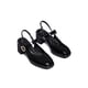 thumbnail image 3 of Zapatos Taco PU Acharolado Mujer Cuadrado Weide GH221, 3 of 3