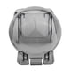 thumbnail image 4 of Gimbal Camera Protector Tapa De La Tapa De La Tapa De La Lente Para Dji Mavic 2 Pro Grey, 4 of 5