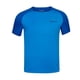 thumbnail image 2 of Polera Babolat Play Celeste Tenis/Padel, 2 of 2