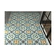 thumbnail image 2 of Piso Vinilico Adhesivo. Simil Ceramica. 0,9 M2. 0101, 2 of 3