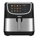 thumbnail image 3 of Freidora de Aire Nappo Digital 8 Litros 1800W Pantalla Touch, 3 of 7