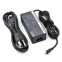 Cargador Usb-C Bingkers 65W 20V 3.25A Adaptador De Corriente De Repuesto