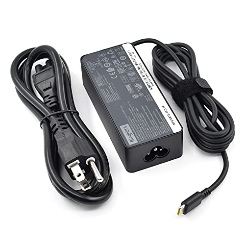 Cargador Usb-C Bingkers 65W 20V 3.25A Adaptador De Corriente De Repuesto
