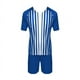 thumbnail image 1 of Set Cam+Short Cafu Club Azul Rey-Blanco Inf Yl, 1 of 1