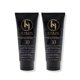 thumbnail image 1 of Protector solar Black Girl, protector solar SPF 30 para rostro y cuerpo, 90 ml, paquete de 2, 1 of 2
