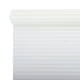 thumbnail image 1 of Cortina Roller Natural Fiber Line 90x170 Blanco, 1 of 3