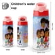 thumbnail image 2 of Levántate, CantaBotella de Agua con Tapa Pop Top de Un Toque, Acero Inoxidable, a Prueba de Fugas, para Deportes, Botella Infantil rosa 12 oz, 2 of 6