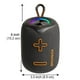 thumbnail image 2 of Parlante Bluetooth Portatil Inalambrico Altavoz Subwoofer, 2 of 4