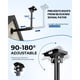 thumbnail image 3 of Soporte Starlink estándar 44XGen 3 ajustable telescópico de 360°, 3 of 3