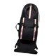 thumbnail image 2 of Mochila Para Patineta, Bolsa De Transporte Para Viajes Al Aire Libre, Para Hombre Y Mujer, Color Rosa, 2 of 5