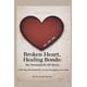 thumbnail image 1 of Libro Broken Heart, Healing Bonds: Mi historia personal de SCAD, 1 of 1