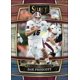 thumbnail image 3 of Tarjetas coleccionables Panini 2022 Draft Picks - 15 cartas, 3 of 7