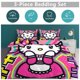 thumbnail image 5 of Hello Kitty Bedding Sets for Kids Men Women, 5 of 5