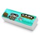 thumbnail image 1 of Carl el Coleccionista Estuche Rígido para Gafas de Cuero PU Protector con Forro de Felpa Premium Suave para Hombres y Mujeres, 1 of 6