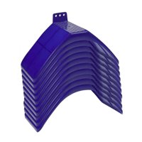 Ioensy - 10 Soportes Para Palomas, Accesorios Para Palomas