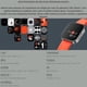 thumbnail image 2 of Reloj Inteligente Nothing CMF Watch Pro Gris Ceniza AMOLED GPS, 2 of 3