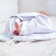 thumbnail image 5 of Manta portátil HALO Sleepsack Swaddle 3-6 meses, rosa, 5 of 8