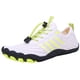 thumbnail image 2 of Zapatos De Agua Antideslizantes Para Hombres Y Mujeres, Zapatillas De Deporte, Calcetines Para Deportes De Yoga, Vela, 40 Yardas, Color Blanco, 2 of 5