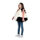thumbnail image 2 of Costume Play Jazwares Squishmallows Cam Calico Cat Kids, 2 of 4
