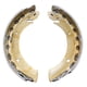 thumbnail image 1 of Juego patines freno traseros ssangyong actyon 2.0 2006 2011, 1 of 2