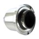 thumbnail image 2 of Plata Del Cono Redondo De La Entrada Fría Del Filtro De Aire Del Escudo Del Calor Del Alto Flujo De 76m M, 2 of 5