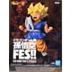 thumbnail image 1 of Figura Banpresto Dragon Ball Super Son Goku FES 18097, 1 of 6