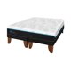thumbnail image 2 of Cama Europea Green Infinity King Base Dividida, 2 of 9
