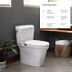 thumbnail image 2 of Asiento De Bidé Para Inodoro Swash No Eléctrico Doble Temperatura, 2 of 9