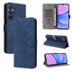 thumbnail image 3 of Funda Billetera para Samsung Galaxy A17 5G con Soporte - Cartera de Cuero con Ranuras Azul, 3 of 5