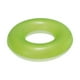 thumbnail image 1 of Flotador Aro 76cm Transparent Swim –, 1 of 2