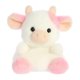 thumbnail image 1 of Peluche Aurora® Adorable Palm Pals™ Belle Strawberry Cow™, 1 of 5