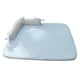 thumbnail image 2 of Estera De Cama Para Perros, Manta Lavable, Cómoda Estera Refrescante De Verano Para Sofá Dormitorio, Azul Y L, 2 of 5