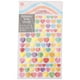 thumbnail image 1 of Sticker corazones15.5*26.5cm, 1 of 2