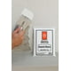 thumbnail image 2 of Cemento Blanco Bolsa 1Kg Quimica universal blanco 25, 2 of 3