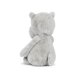 thumbnail image 3 of Peluche B. toys B. Softies-Happy Hues Gerry Grey Hippo, 3 of 4