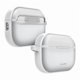 thumbnail image 2 of Funda Protectora LAUT HUEX para AirPods Pro 1ª y 2ª Generación, 2 of 2